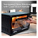 POWERPAC PPT80 ELECTRIC OVEN 80L